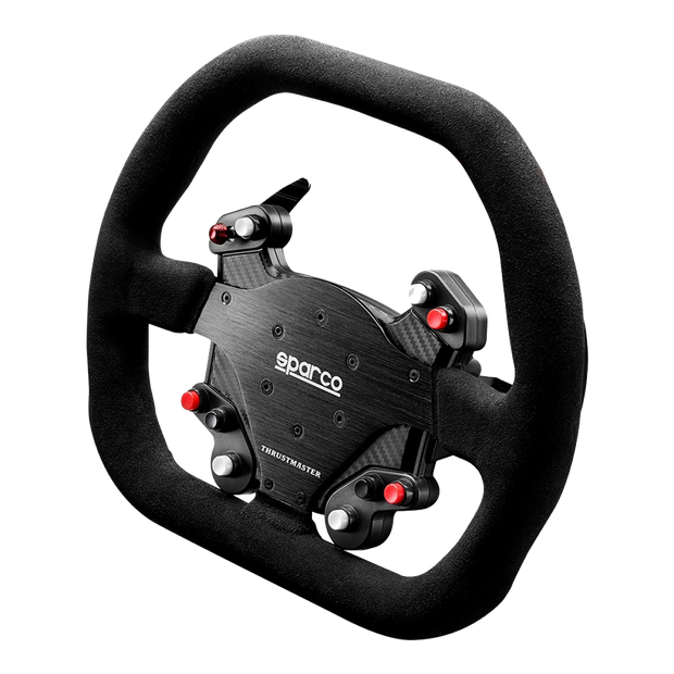 Thrustmaster TM Competition Wheel Add-On Sparco P310 Mod - Pagnian Advanced Simulation