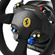 Thrustmaster TS-PC Racer Ferrari 488 Challenge Edition Racing Wheel - Pagnian Advanced Simulation