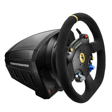 Thrustmaster TS-PC Racer Ferrari 488 Challenge Edition Racing Wheel