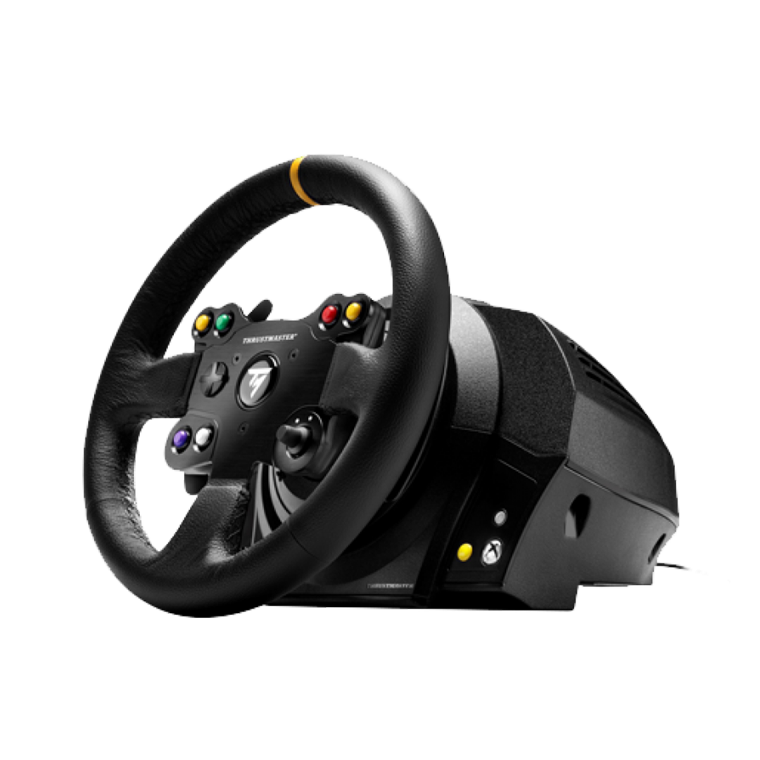 その他 Thrustmaster TX Racing Wheel Thrustmaster TX Racing Wheel Leather Edition