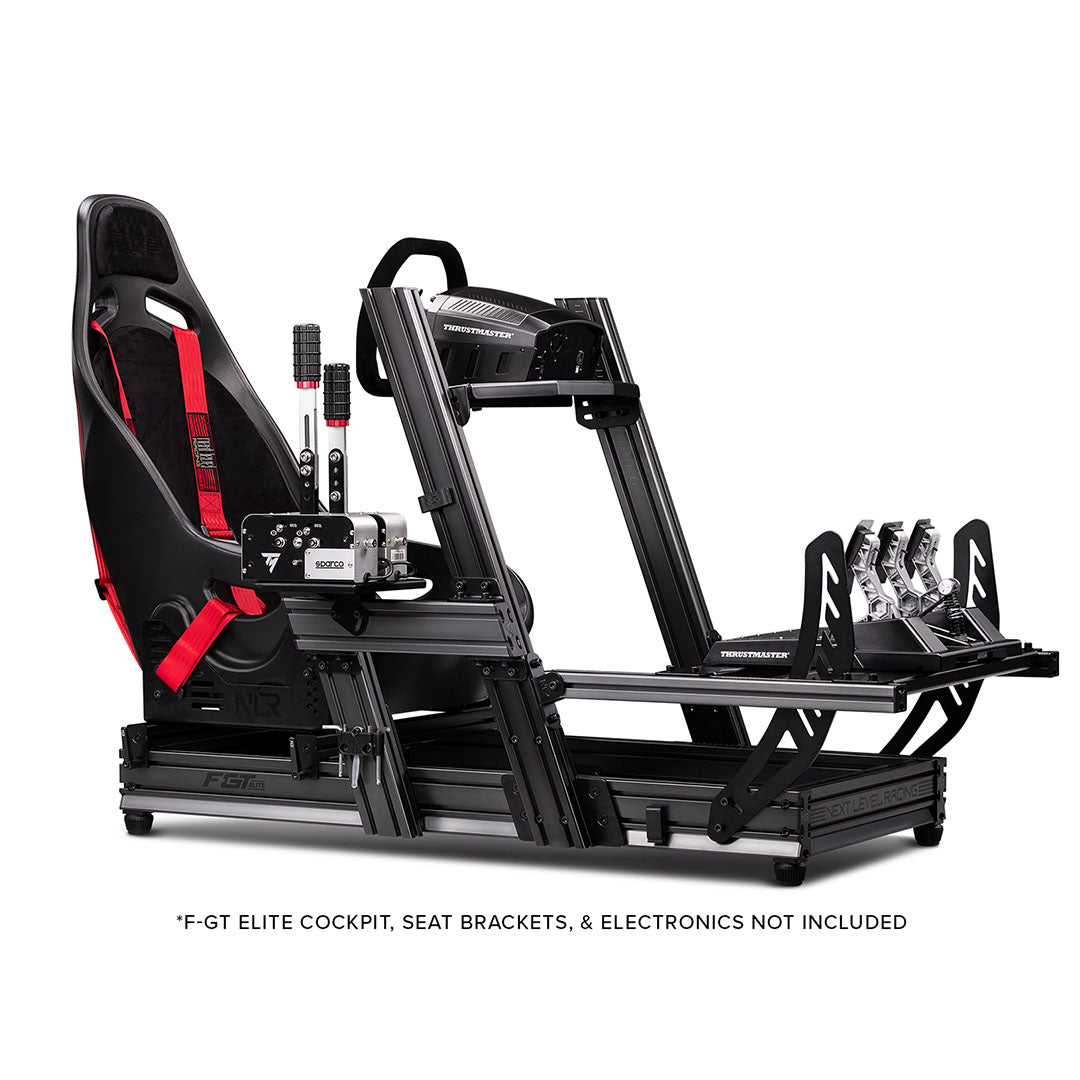 Next Level Racing Seat Addon Flightsimwebshopcom Next Level Racing