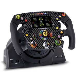 Thrustmaster SF1000 Ferrari Formula Wheel Add-On - Pagnian Advanced Simulation