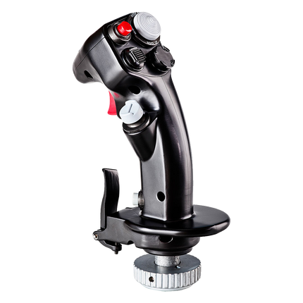 Thrustmaster F-16C VIPER HOTAS Add-On Grip