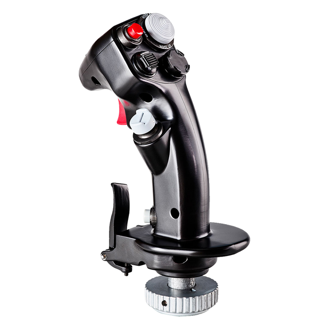 Thrustmaster F-16C VIPER HOTAS Add-On Grip - Pagnian Advanced Simulation