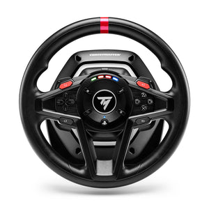 Thrustmaster T128 Force Feedback Racing Wheel with Magnetic Pedals for PlayStation - Pagnian Advanced Simulation