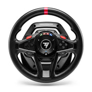 Thrustmaster T128 Force Feedback Racing Wheel with Magnetic Pedals for PlayStation