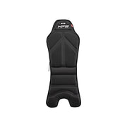 Next Level Racing HF8 Haptic Feedback Gaming Pad + Next Level Racing Pro Leather Gaming Chair