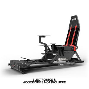 Next Level Racing Motion Adaptor Frame - Pagnian Advanced Simulation