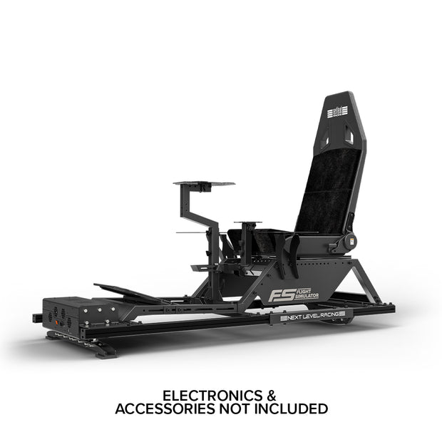 Next Level Racing Motion Adaptor Frame: Achieve Pure Immersion