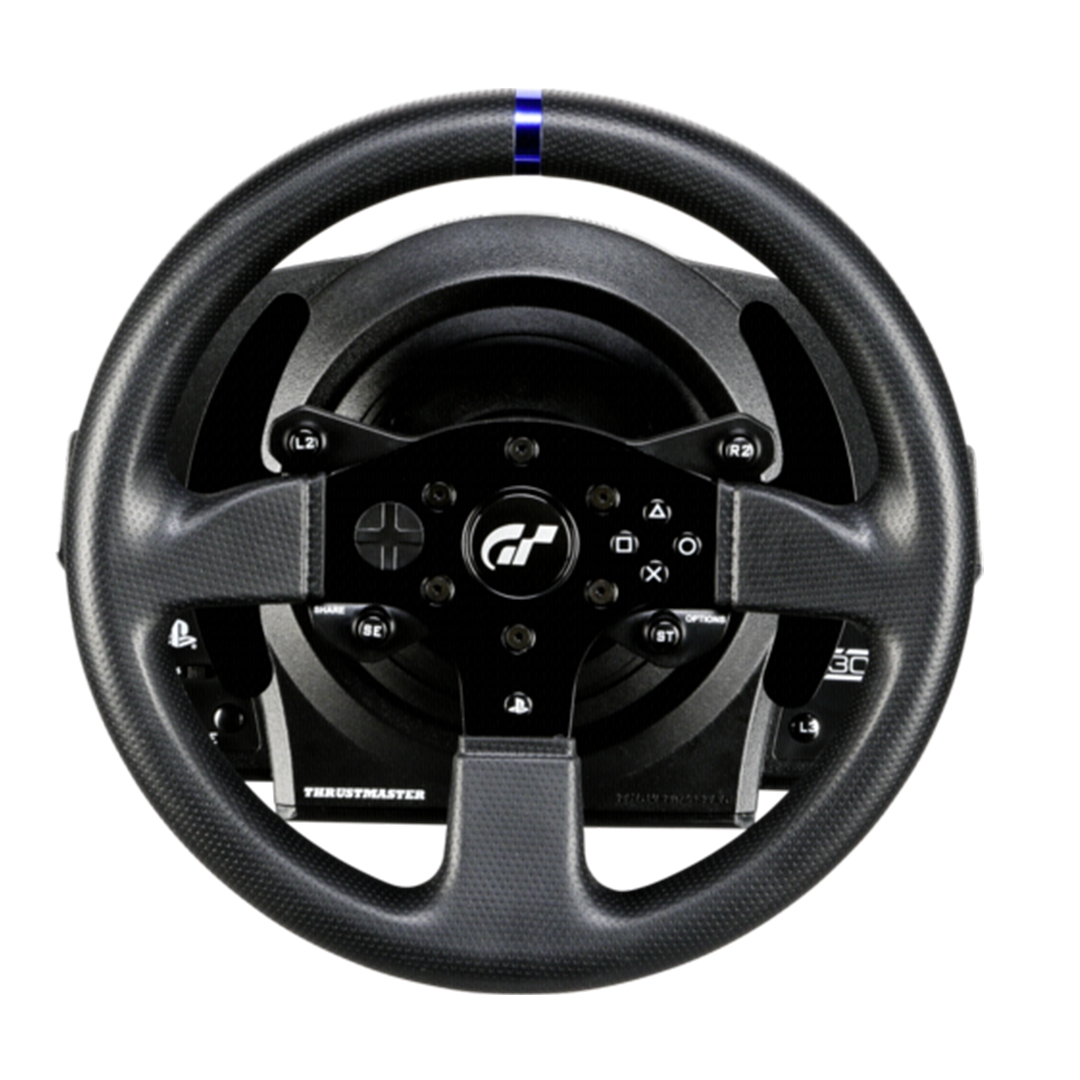Thrustmaster T300 RS GT Edition: Realistic Racing Experience Thrustmaster T300 RS GT Edition: Realistic Racing Experience