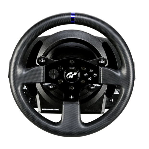 Thrustmaster T300 RS GT Edition – Pagnian Advanced Simulation