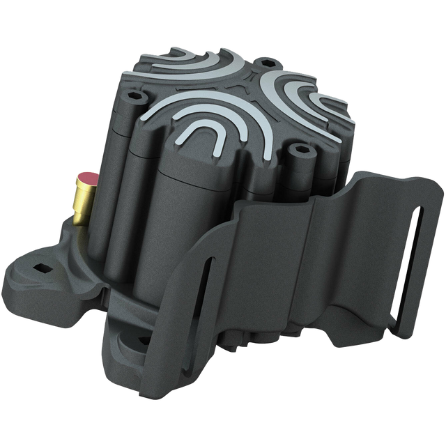 ButtKicker Advance Transducer - Pagnian Advanced Simulation