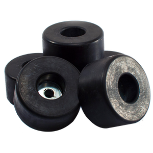 Buttkicker Rubber Isolators - Pack of 5 - Pagnian Advanced Simulation