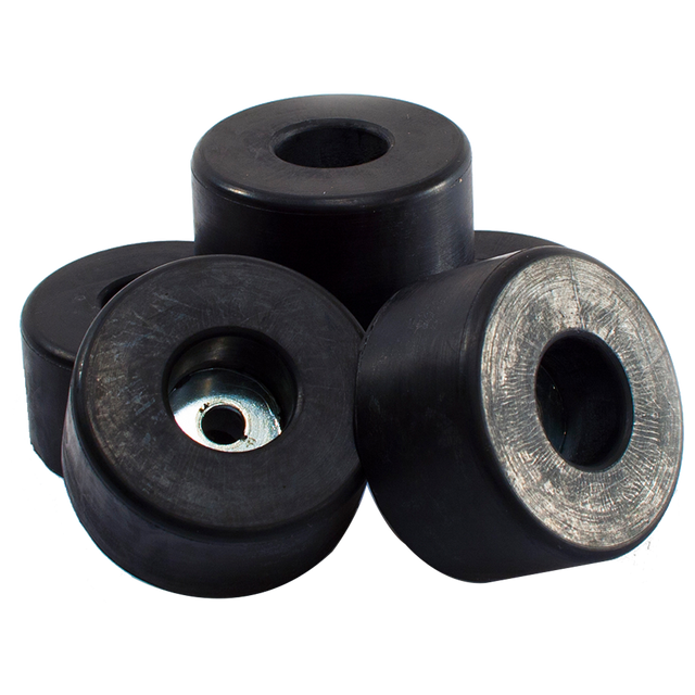 Buttkicker Rubber Isolators - Pack of 5 - Pagnian Advanced Simulation