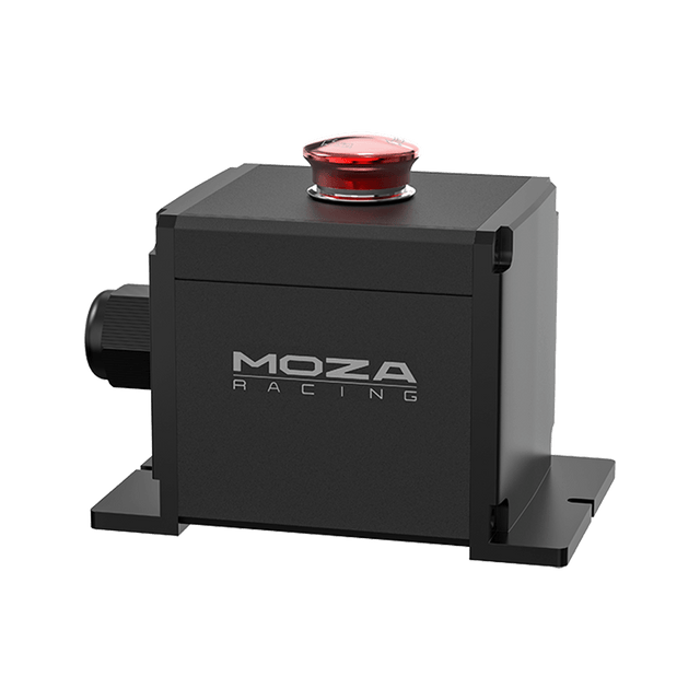 Moza Emergency Stop