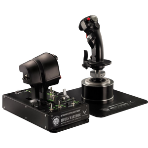 Thrustmaster HOTAS Warthog - Pagnian Advanced Simulation