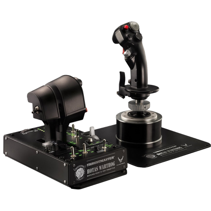 Thrustmaster HOTAS Warthog