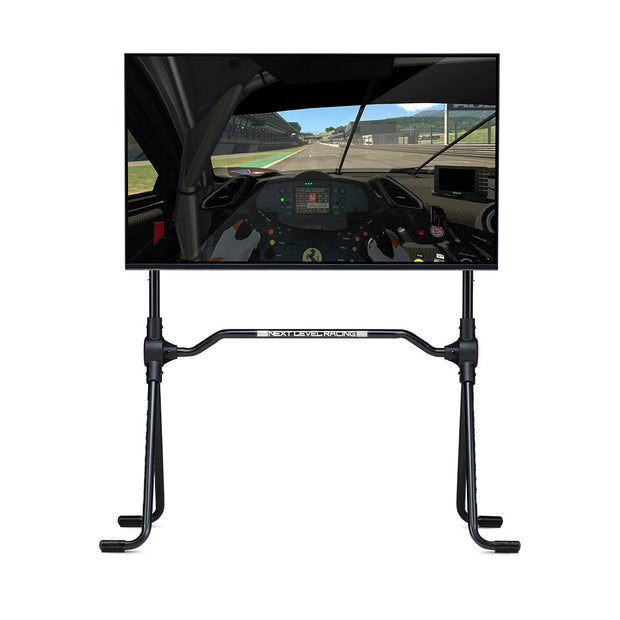 Next Level Racing Lite Monitor Stand: Enhance Your Racing Experience