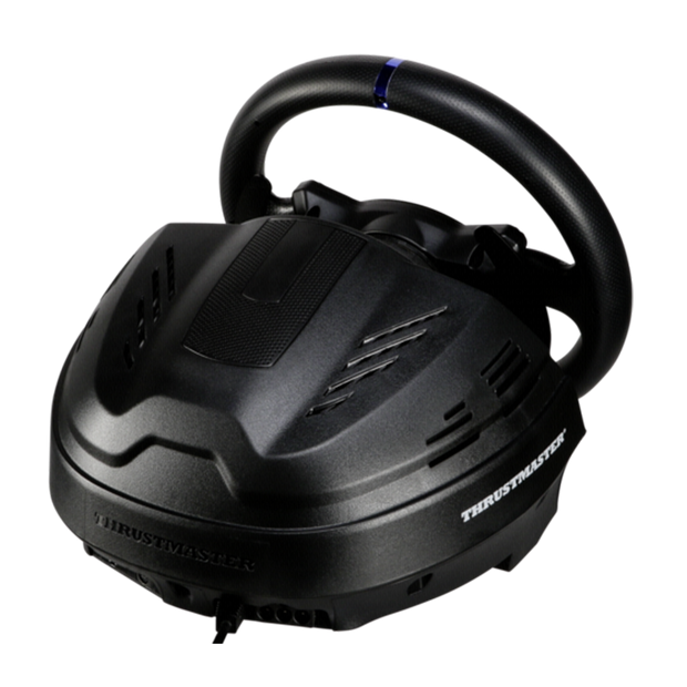 Thrustmaster T300 RS GT Edition: Realistic Racing Experience Thrustmaster T300 RS GT Edition: Realistic Racing Experience